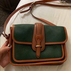 Vintage Dooney & Bourke